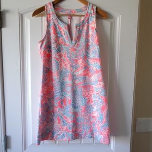Lilly Pulitzer Estrada dress
